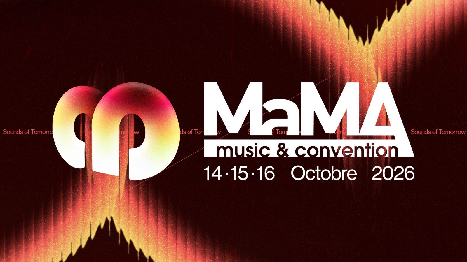 MaMA Music & Convention