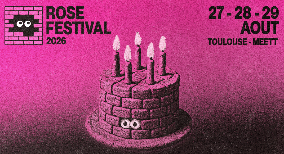 Rose Festival 2026 Share 2